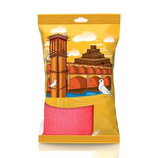 ابر اسکاچ محافظ ناخن