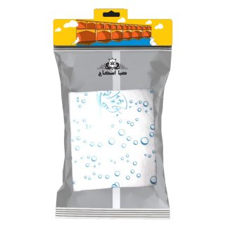 دستمـال آنتـی بـاکتریـال